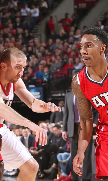 Trail Blazers-Hawks Preview